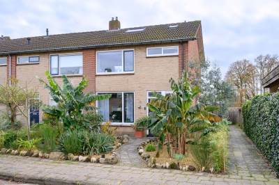 Woning Het Wilgert 54 Epse