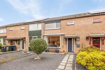 Woning Herdenkingsstraat 40 Weurt