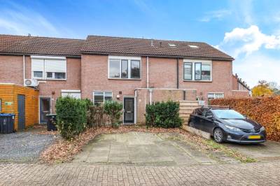 Woning Wildenborch 93 Doetinchem