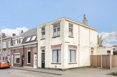 Woning Hoefstraat 304 Tilburg