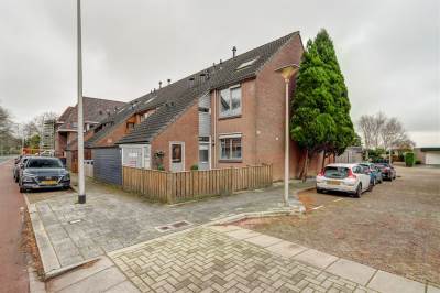 Woning Rijksstraatweg 203 Ridderkerk