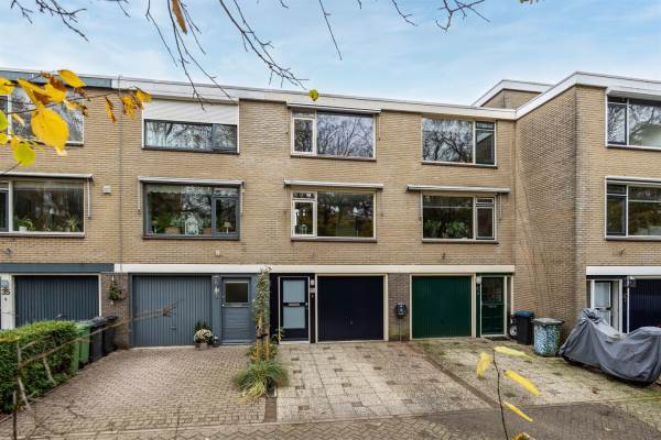 Woning Groeneweg 39 Rhenen