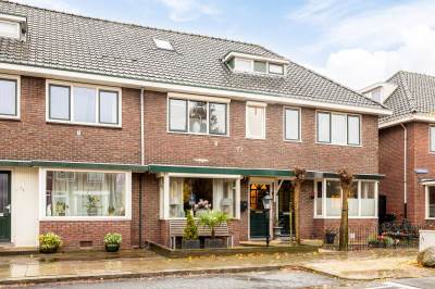 Woning Elferinksweg 77 Enschede