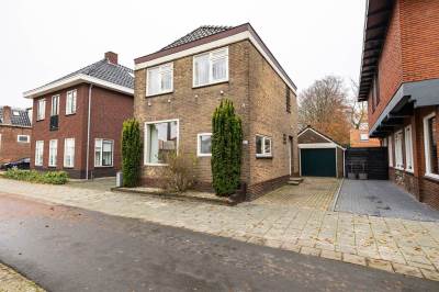 Woning Noorderstraat 289 Sappemeer