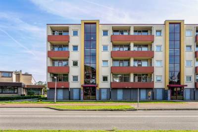 Woning Admiraal de Ruyterweg 40 Zwijndrecht