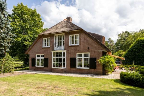 Woning Verlengde Haerderweg 3 Doornspijk