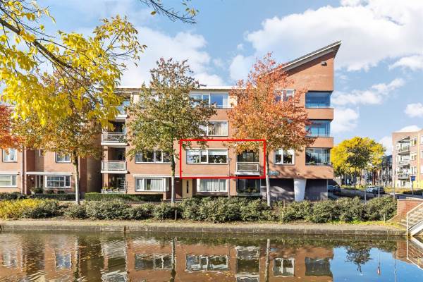 Woning Mettingenlaan 194 Raalte