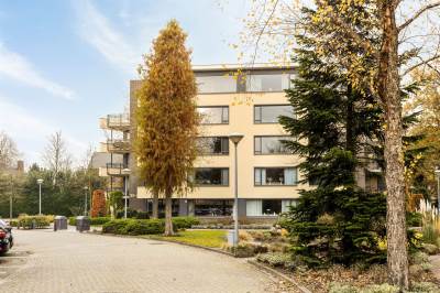 Woning Mariaplein 35 Roosendaal