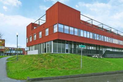 Woning Meerval 19 Amersfoort