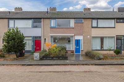 Woning Willem Barendszstraat 25 Best