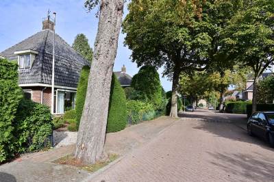 Woning Kastanjelaan 8 Huizen