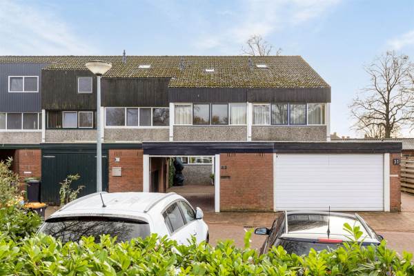 Woning Appelhof 32 Oude Pekela