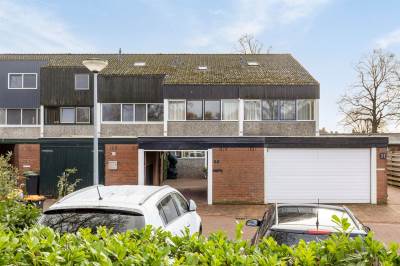 Woning Appelhof 32 Oude Pekela