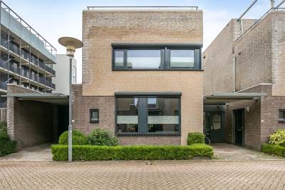 Woning Cornelis Jolstraat 22 Oss