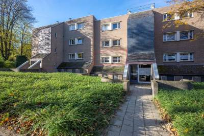 Woning Peschstraat 28 Heerlen