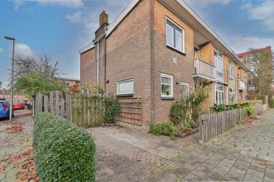 Woning Celsiuslaan 21 Utrecht