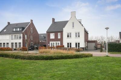 Woning Donjon 2 Drunen