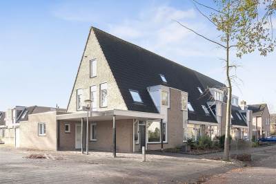 Woning Kiekendief 21 Veldhoven