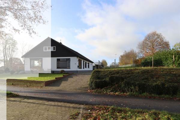 Woning Bredeweg 26 Groesbeek