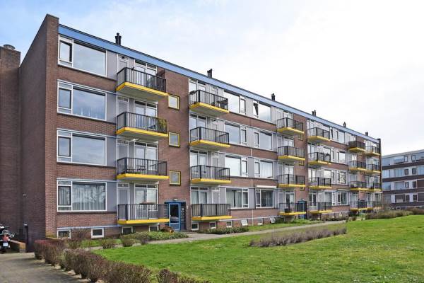 Woning Aubadestraat 176 Nijmegen