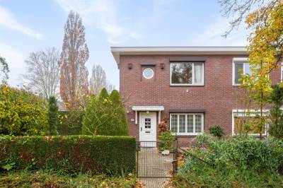 Woning Welvaartstraat 2 Best