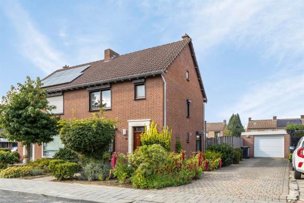 Woning Pastoor Schattenstraat 76 Landgraaf