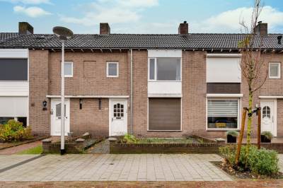 Woning Reestraat 18 Valkenswaard