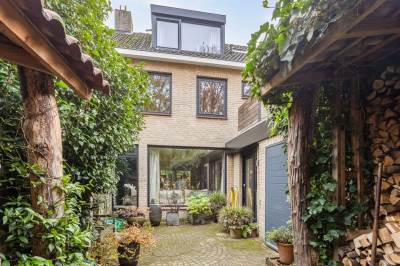 Woning Draviklaan 26 Nuenen