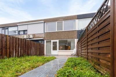 Woning Zeedistel 4 Rotterdam