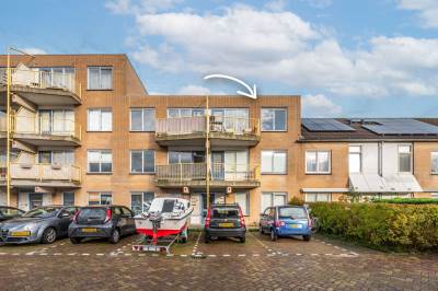 Woning Pieter Poststraat 77 Vlissingen