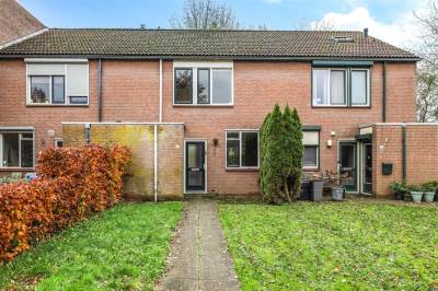 Woning Ampsen 26 Doetinchem