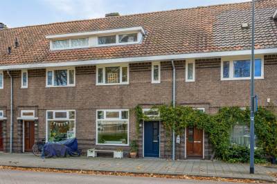 Woning Geldersedam 74 Den Bosch