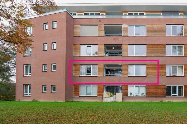 Woning De Stag 76 Dronten