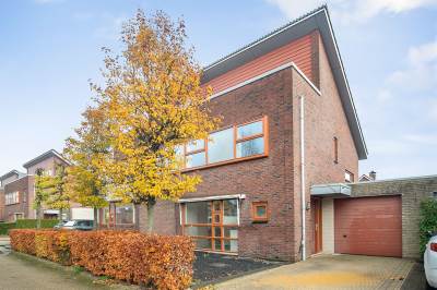 Woning Eikebladvlinder 24 Enschede