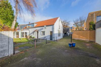 Woning Geestweg 84a Naaldwijk