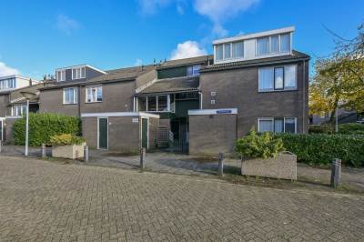 Woning Doppenmolen 27 Koog aan de Zaan