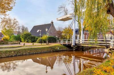 Woning Hendrik Westerstraat 167 Oude Pekela