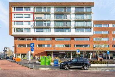 Woning Middeldijkerplein 232 Barendrecht