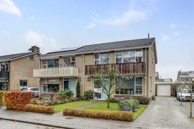Woning Grietmanslaan 82 Oosterwolde (FR)