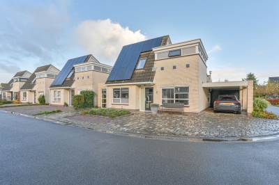 Woning Witrugspecht 27 Emmen