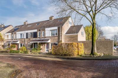 Woning Pereboom 20 Culemborg