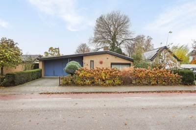 Woning Tournooiveld 11 Geldrop