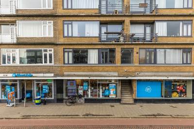 Woning Statenweg 107C Rotterdam