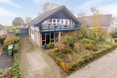 Woning Breebroek 3 Rijen