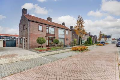 Woning Rotingstraat 5 Reusel
