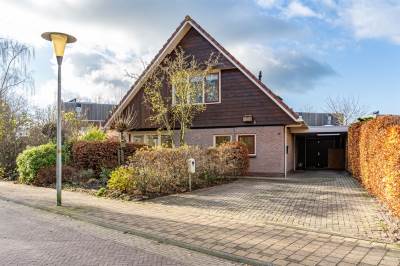 Woning Geestland 1 Drachten