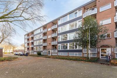 Woning Koningin Julianastraat 228 Deventer