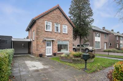 Woning Het Groen 47 Knegsel