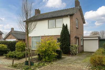 Woning Zanddijk 47 Escharen