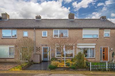 Woning Nicolaistraat 9 Westervoort